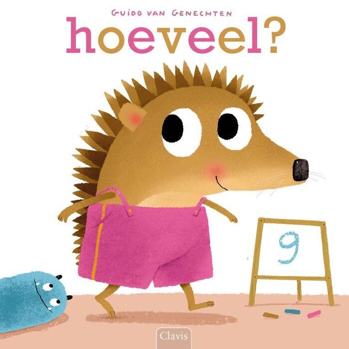 Guido Van Genechten Hoeveel?