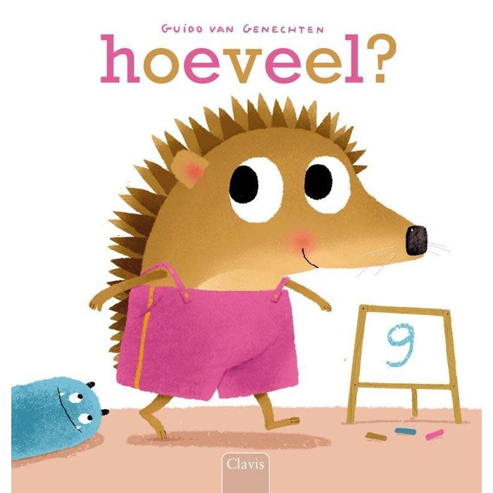 Guido Van Genechten Hoeveel?