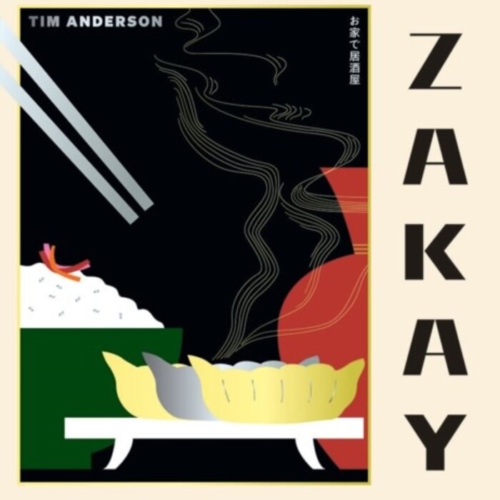 Your Home Izakaya