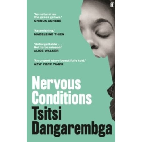 Nervous Conditions Nervous Conditions