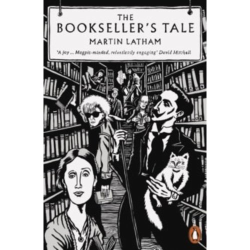 The Bookseller's Tale The Bookseller's Tale