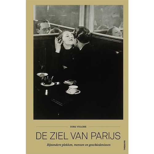 De ziel van Parijs De ziel van Parijs