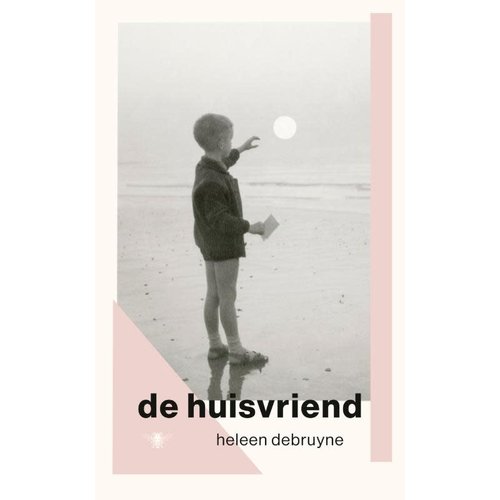 De huisvriend De huisvriend