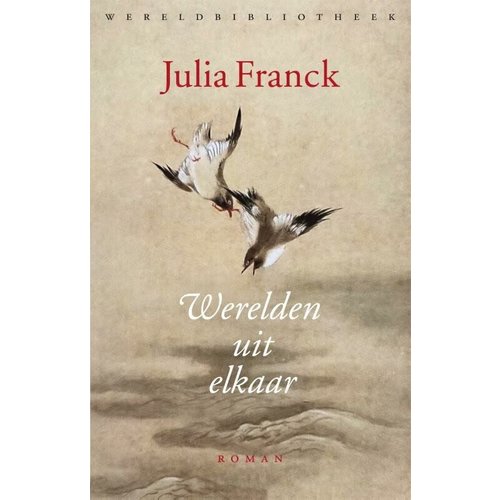Werelden uit elkaar Werelden uit elkaar