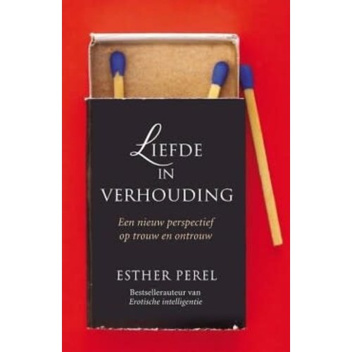 Liefde in verhouding Liefde in verhouding
