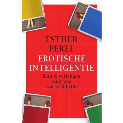 Erotische intelligentie Erotische intelligentie