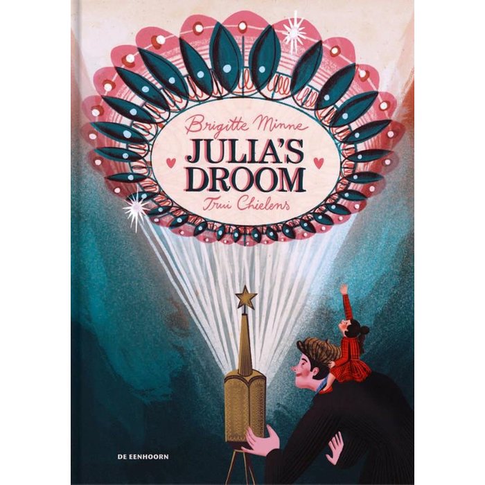 Brigitte Minne Julia's droom