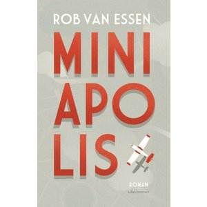 Rob van Essen Miniapolis