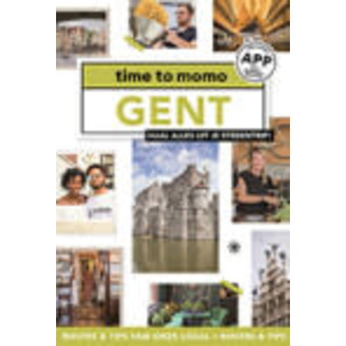 Gent Time to Momo Gent Time to Momo