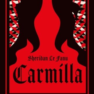 Sheridan Le Fanu Carmilla