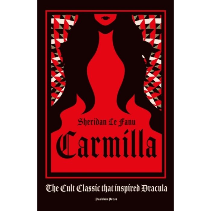 Sheridan Le Fanu Carmilla