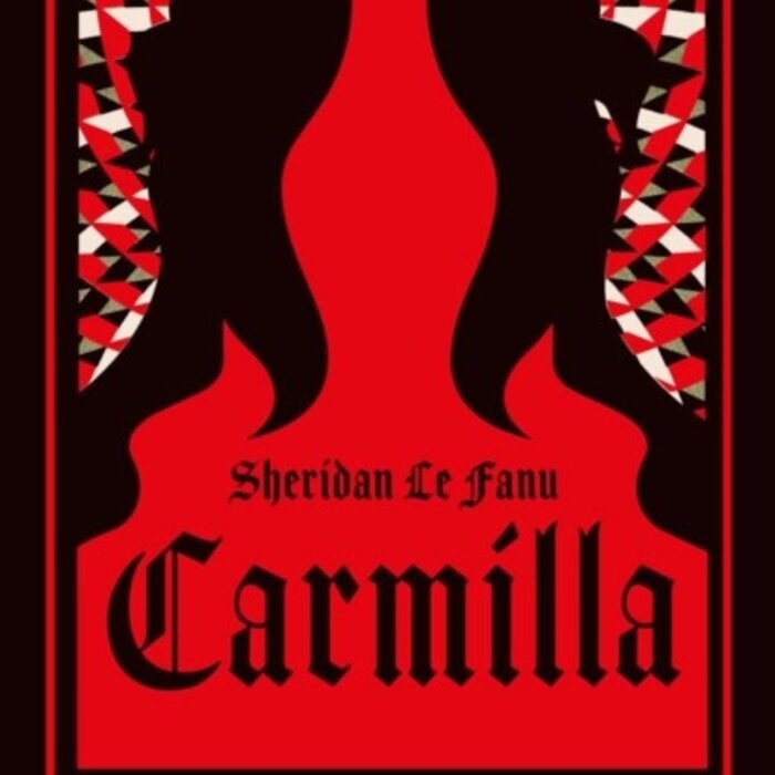Sheridan Le Fanu Carmilla