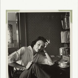 Mercies: Selected Poems