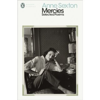 Mercies: Selected Poems