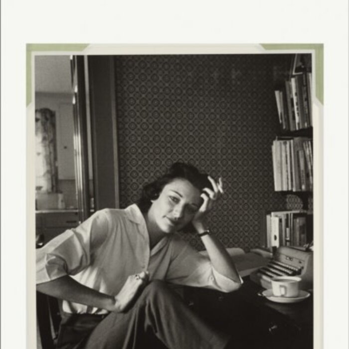 Mercies: Selected Poems