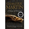 A Game of Thrones (A Song of Ice and Fire 1)