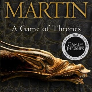 George R.R. Martin A Game of Thrones (A Song of Ice and Fire 1)