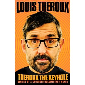 Louis Theroux Theroux The Keyhole