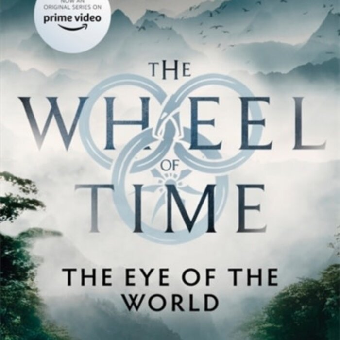 The Eye of the World (The Wheel of Time 1)