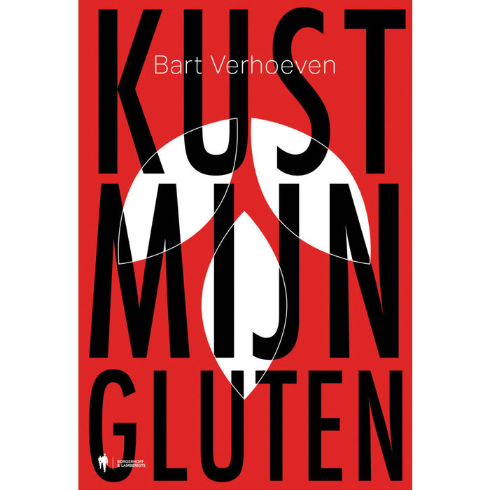Bart Verhoeven Kust mijn gluten