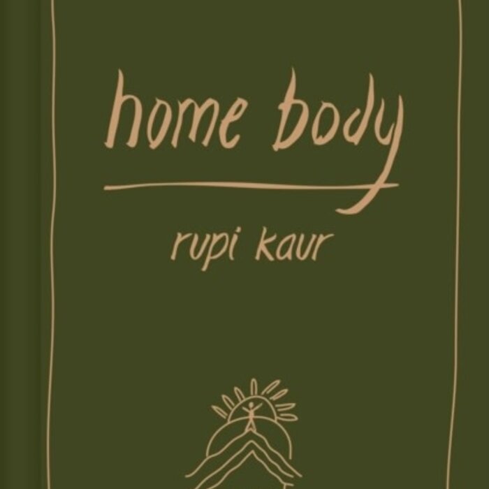 Rupi Kaur Home Body