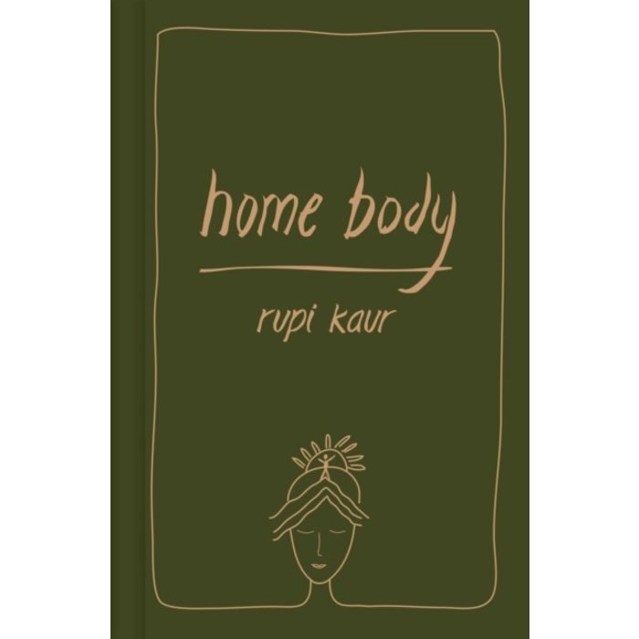 Rupi Kaur Home Body