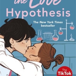 Ali Hazelwood The Love Hypothesis