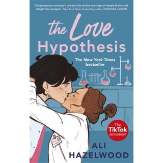 Ali Hazelwood The Love Hypothesis