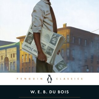 The Souls of Black Folk