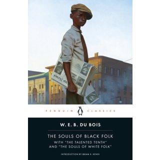 The Souls of Black Folk