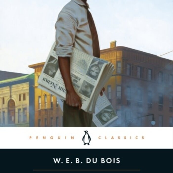 The Souls of Black Folk