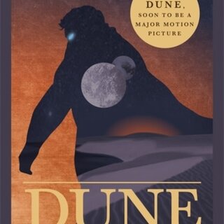 Frank Herbert Dune Messiah