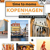 Kopenhagen Time to momo