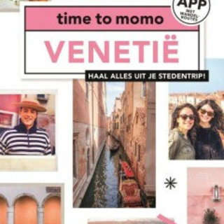 Venetië Time to momo