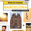 Barcelona Time to Momo