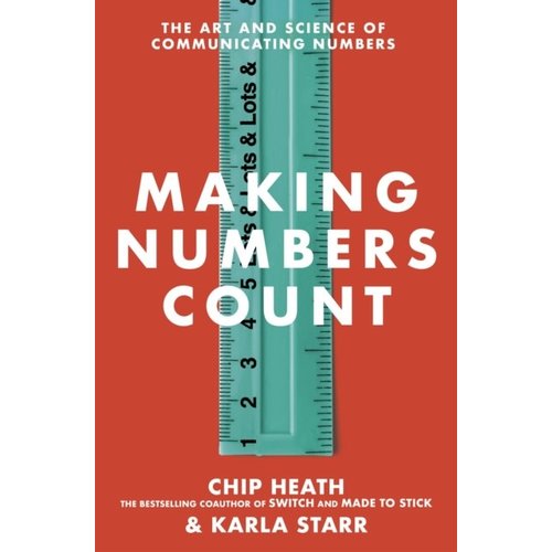 Making Numbers Count Making Numbers Count