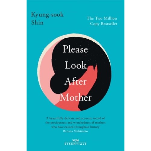 Please Look After Mother Please Look After Mother