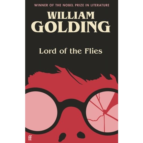 Lord of the Flies : Introduced by Stephen King Lord of the Flies : Introduced by Stephen King