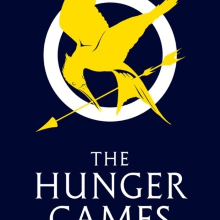 The Hunger Games (The Hunger Games 1)