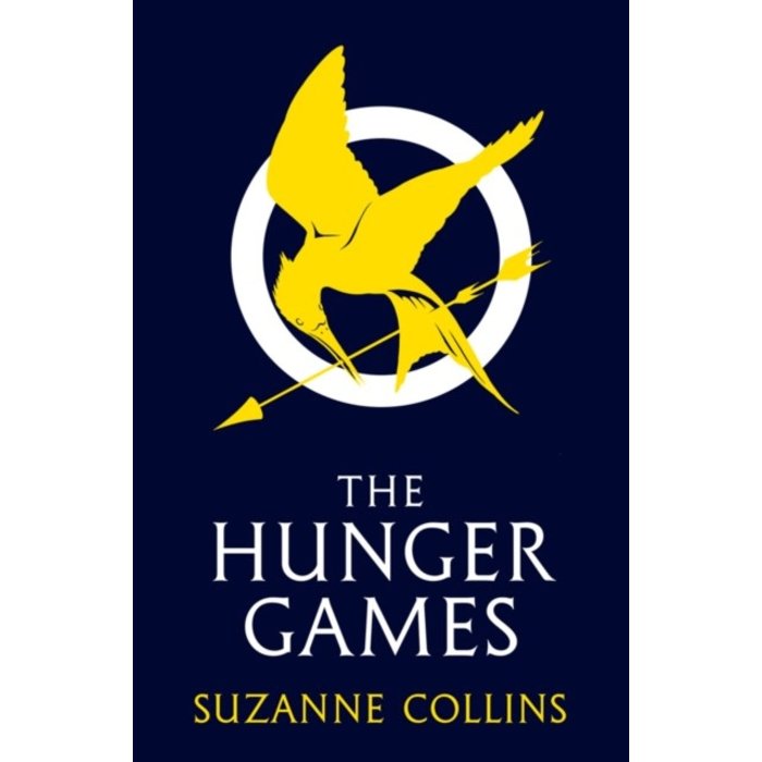 The Hunger Games (The Hunger Games 1)