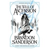 Mistborn: The Well of Ascension: Book Two