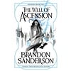 The Well of Ascension  (Mistborn 2)