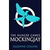 Mockingjay (The Hunger Games 3)