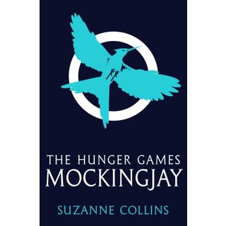 The Hunger Games 3: Mockingjay