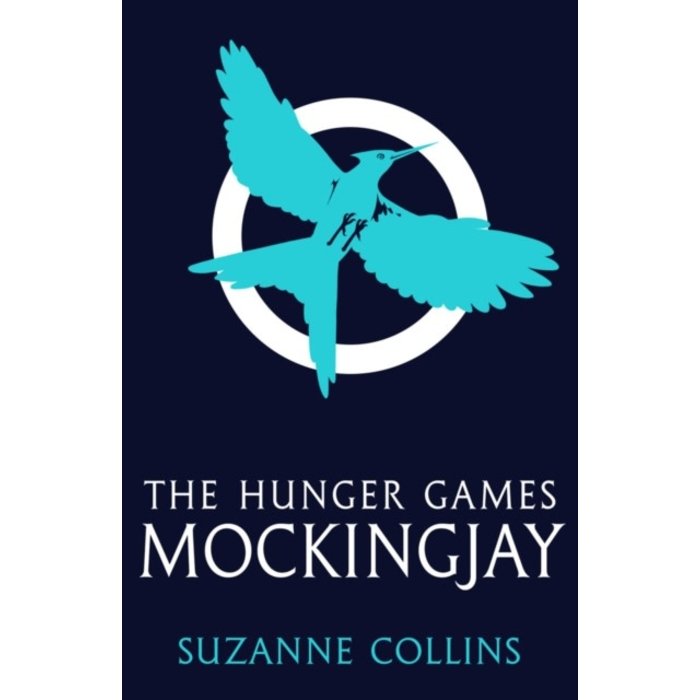 The Hunger Games 3: Mockingjay