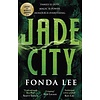 Jade City: Green Bone Saga Book One