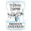 The Final Empire  (Mistborn 1)