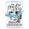 Mistborn: The Hero of Ages: Book Three