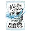 The Hero of Ages  (Mistborn 3)
