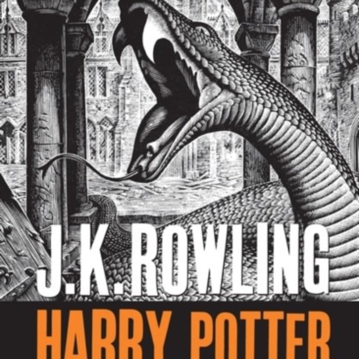 J.K. Rowling Harry Potter and the Deathly Hallows